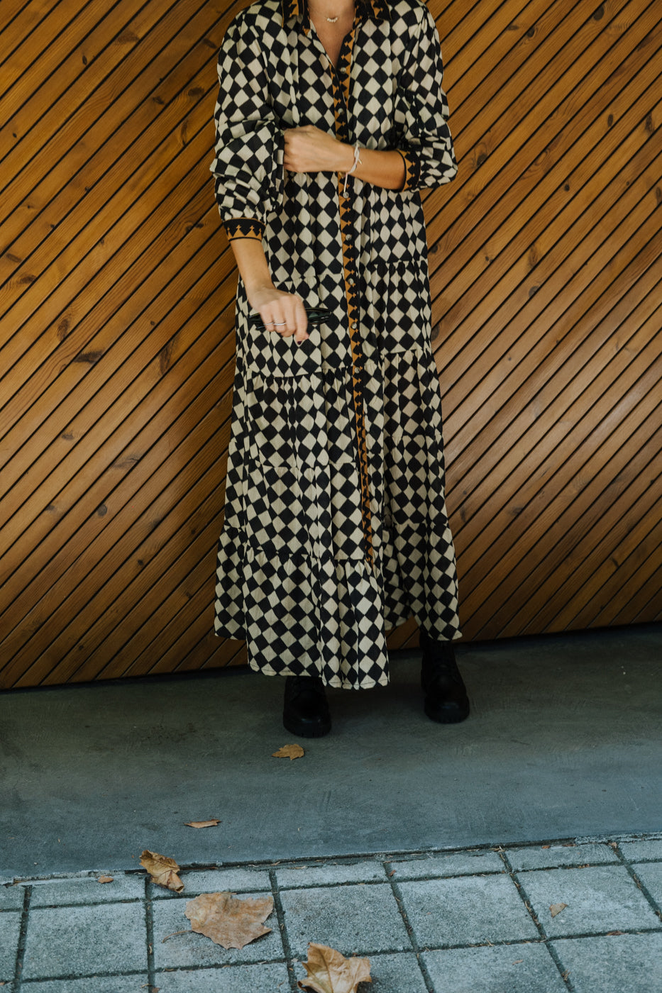 Vestido LORA