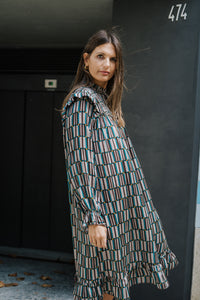 Vestido VALERIE