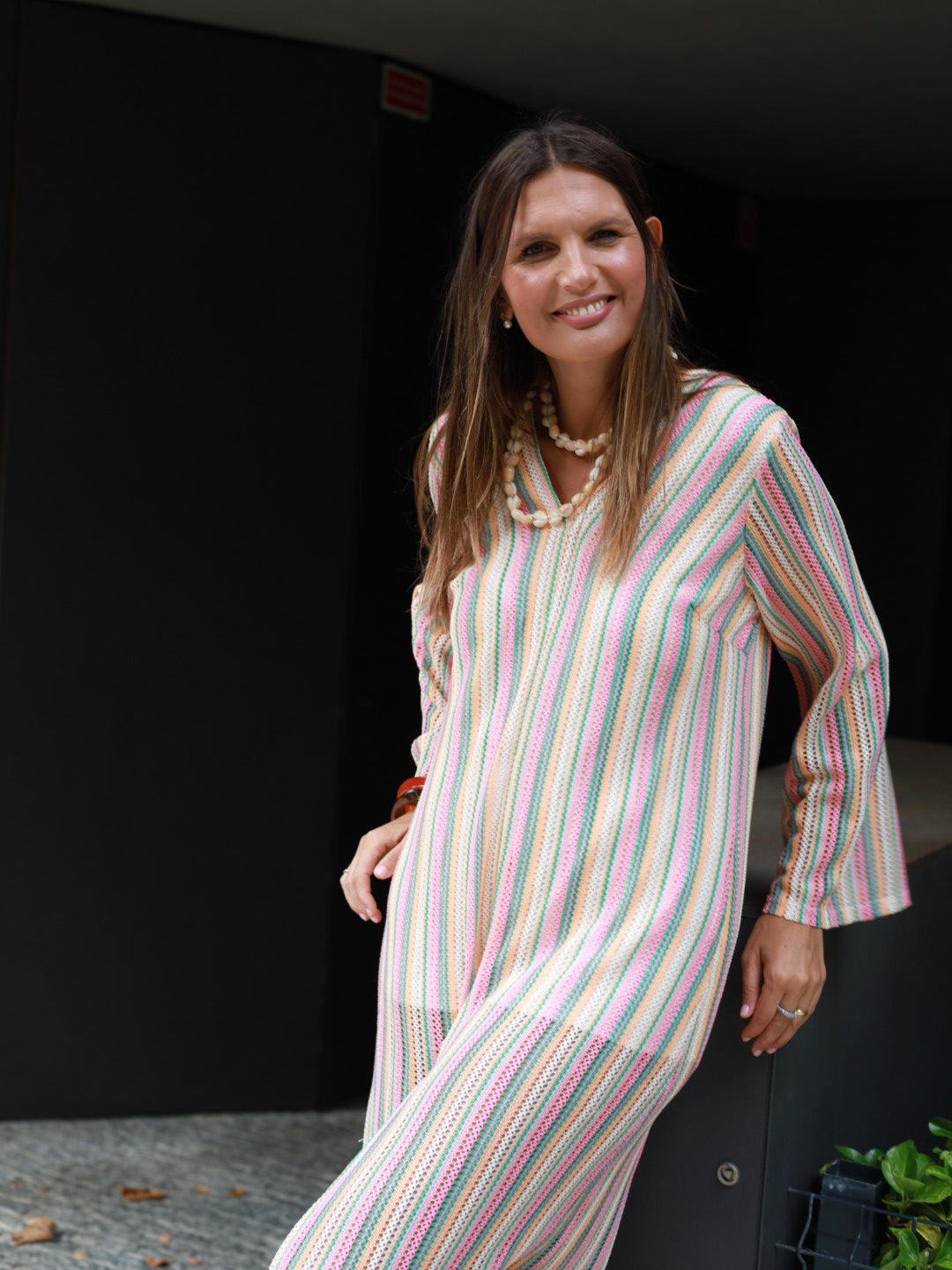 Vestido LOULOU