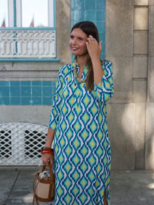 Vestido FANZI