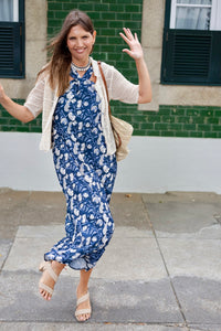 Vestido CHANIA