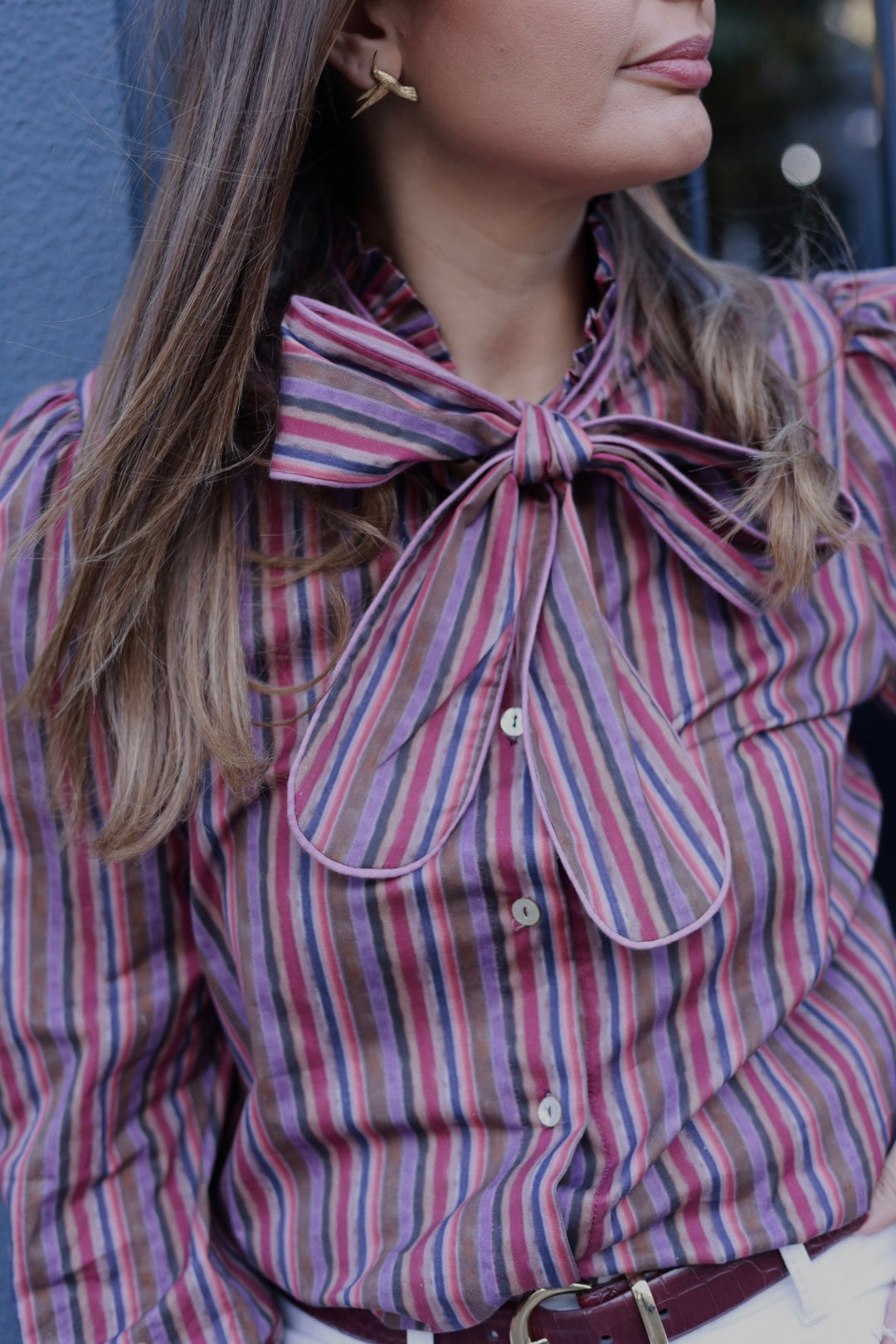 Camisa AURORA