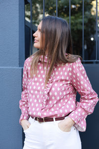 Camisa ROSE