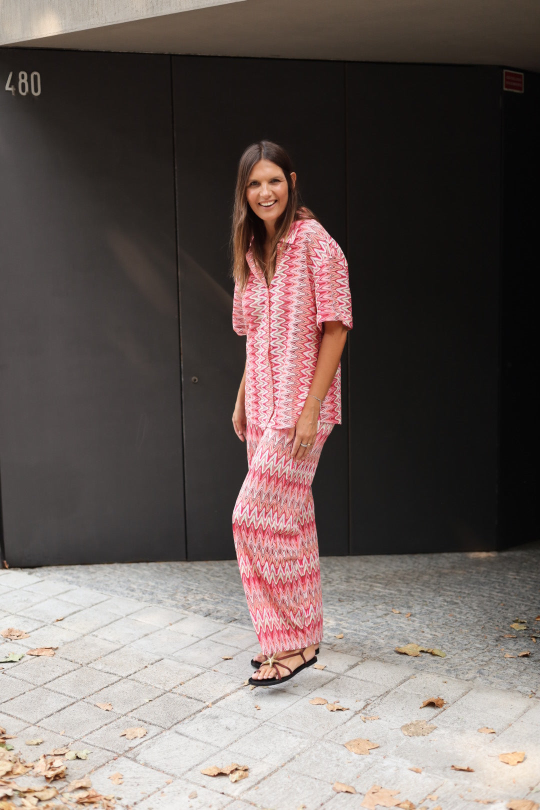 Conjunto PINK