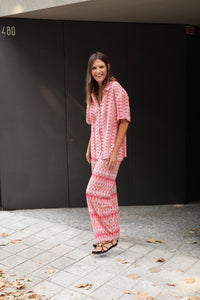 Conjunto PINK