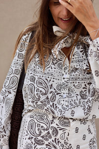 Conjunto PAISLEY