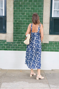 Vestido CHANIA