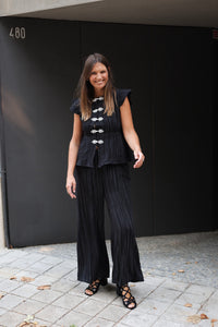 Conjunto BW