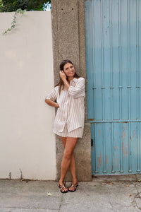 Conjunto LISTRADO