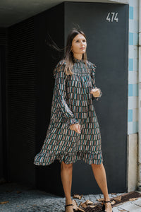 Vestido VALERIE