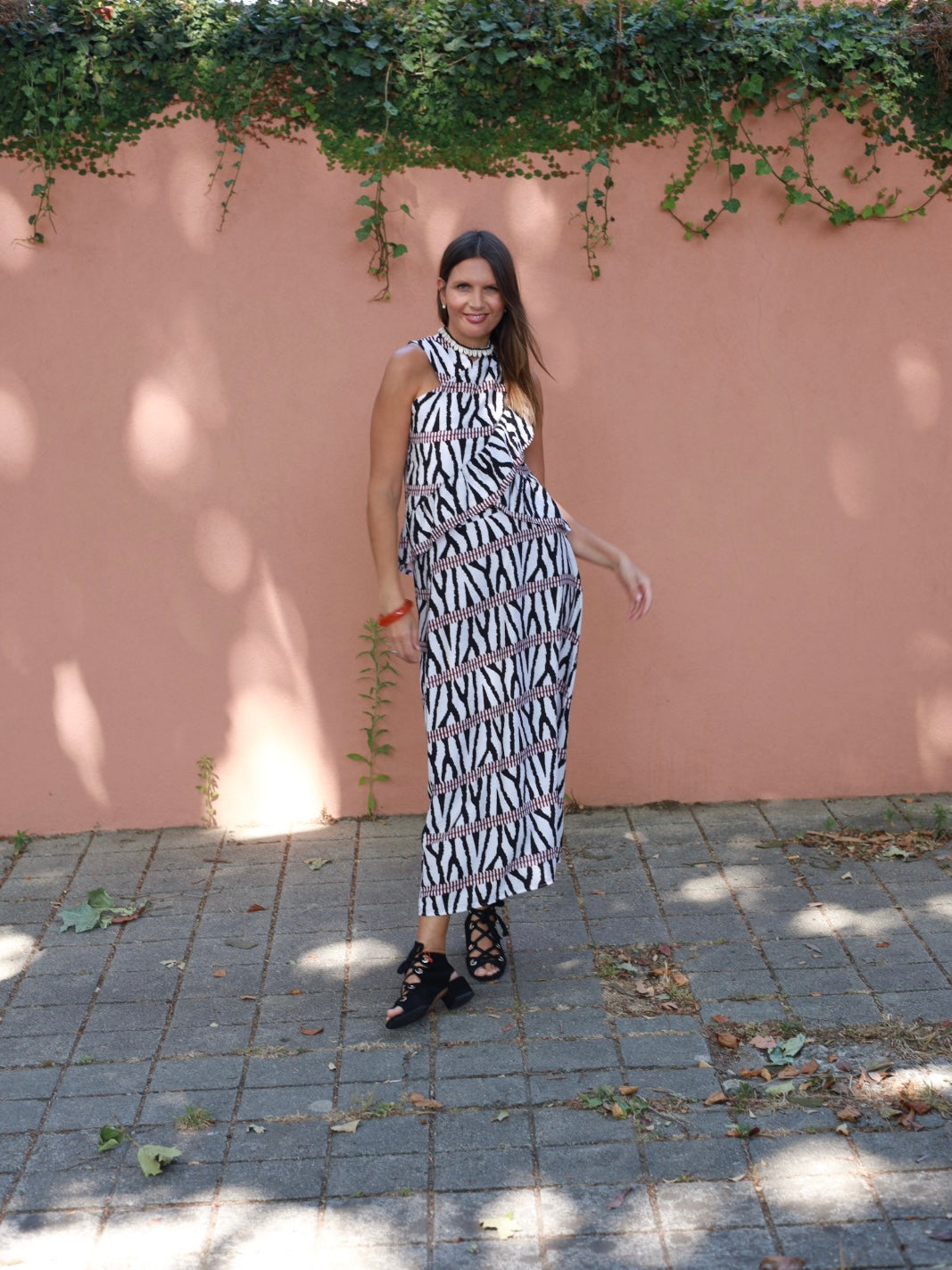 Conjunto SPARTI