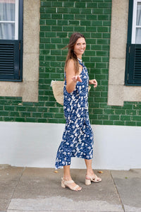 Vestido CHANIA