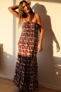Vestido OLAM