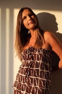 Vestido OLAM