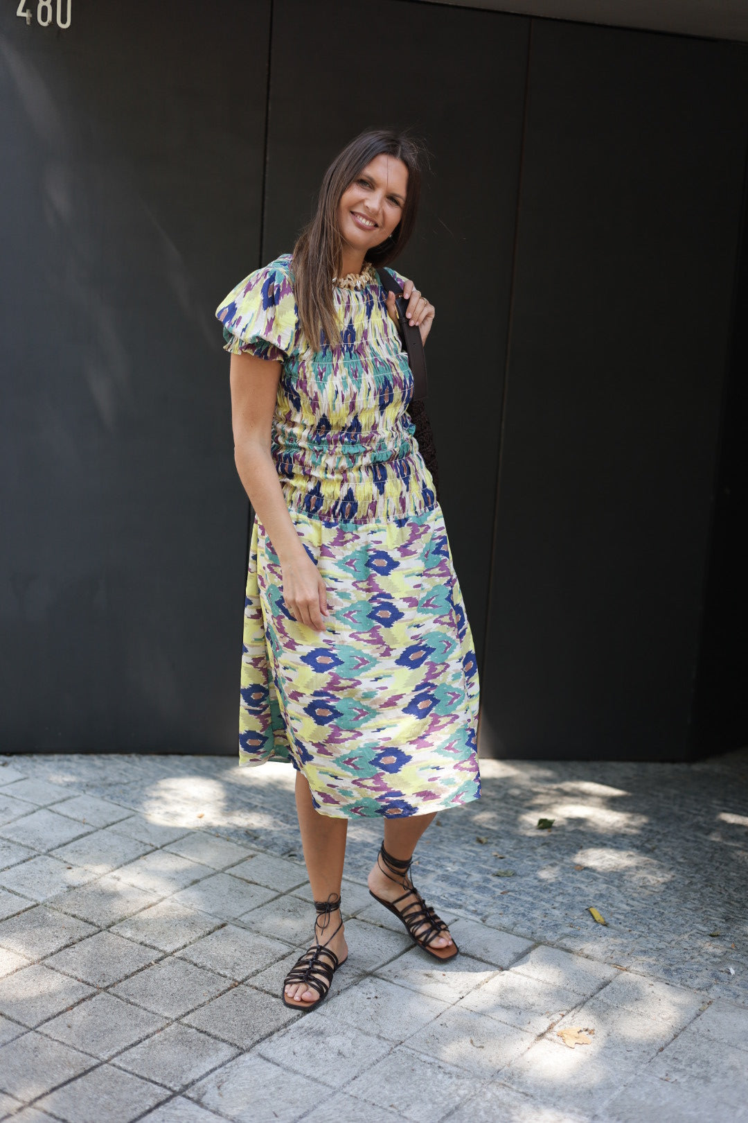 Vestido SARA