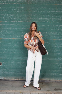 Camisa BROWNY