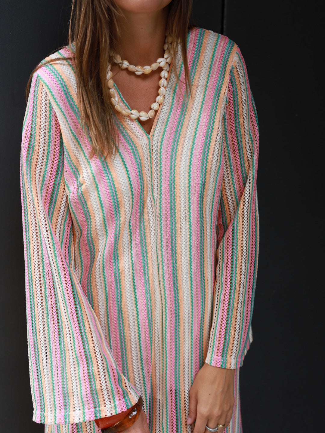 Vestido LOULOU