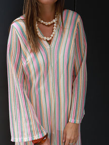 Vestido LOULOU