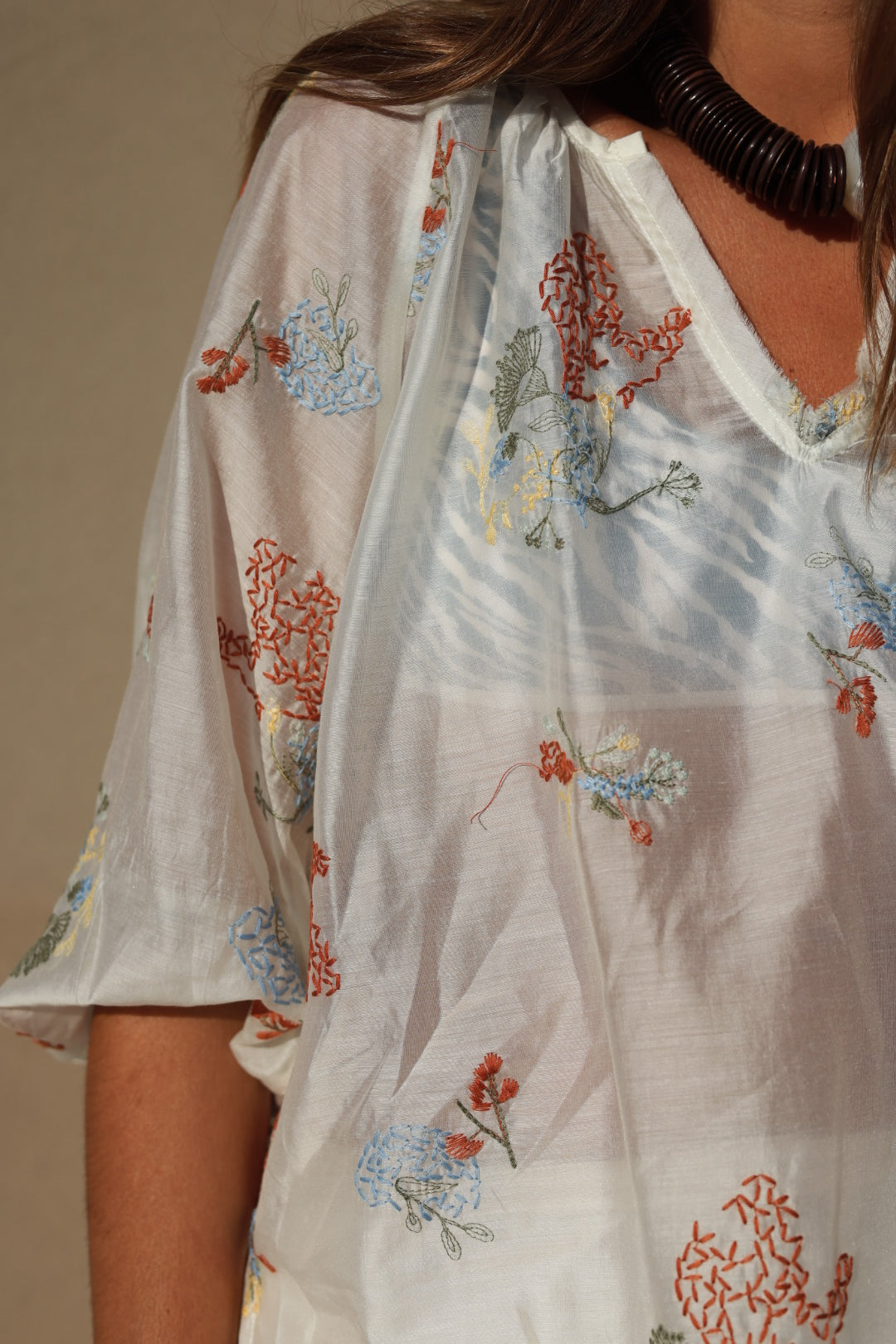 Blusa LORETA
