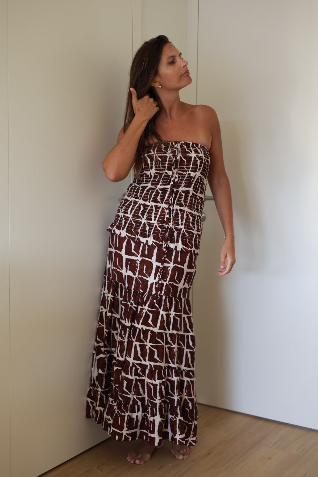 Vestido OLAM