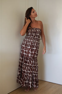 Vestido OLAM