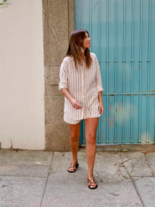 Conjunto LISTRADO