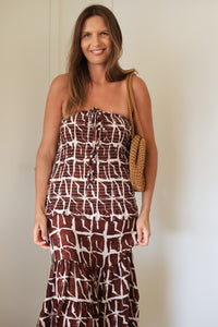 Vestido OLAM
