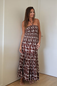 Vestido OLAM