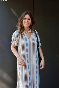 Vestido AMAYA