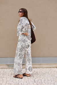 Conjunto PAISLEY