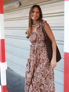 Vestido PALENCIA