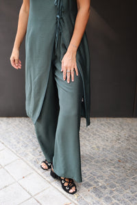 Conjunto GREEN
