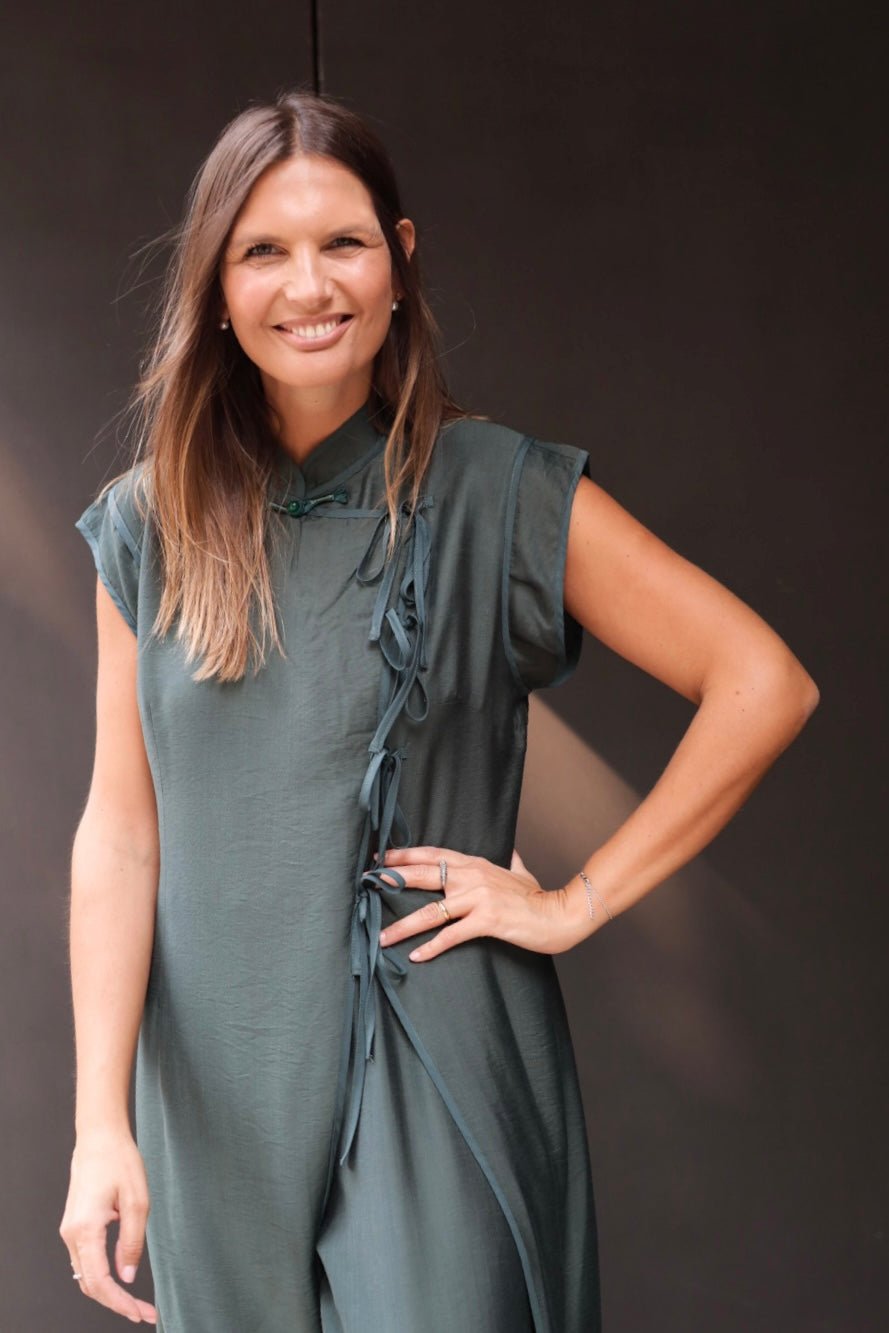 Conjunto GREEN