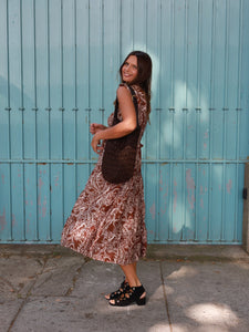 Vestido PALENCIA