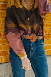 Camisa TIE DYE