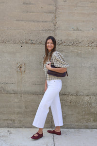 Camisa XADREZ studio