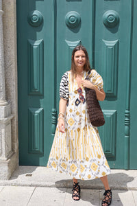 Vestido YELLOW