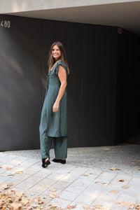 Conjunto GREEN