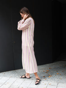 Vestido LOULOU