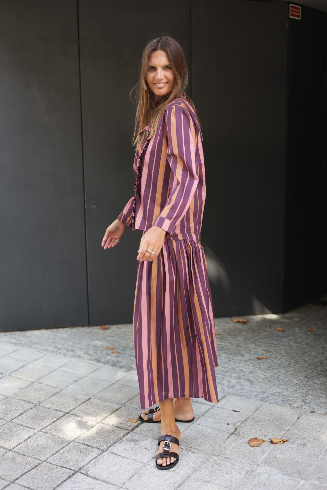 Conjunto BAEZA