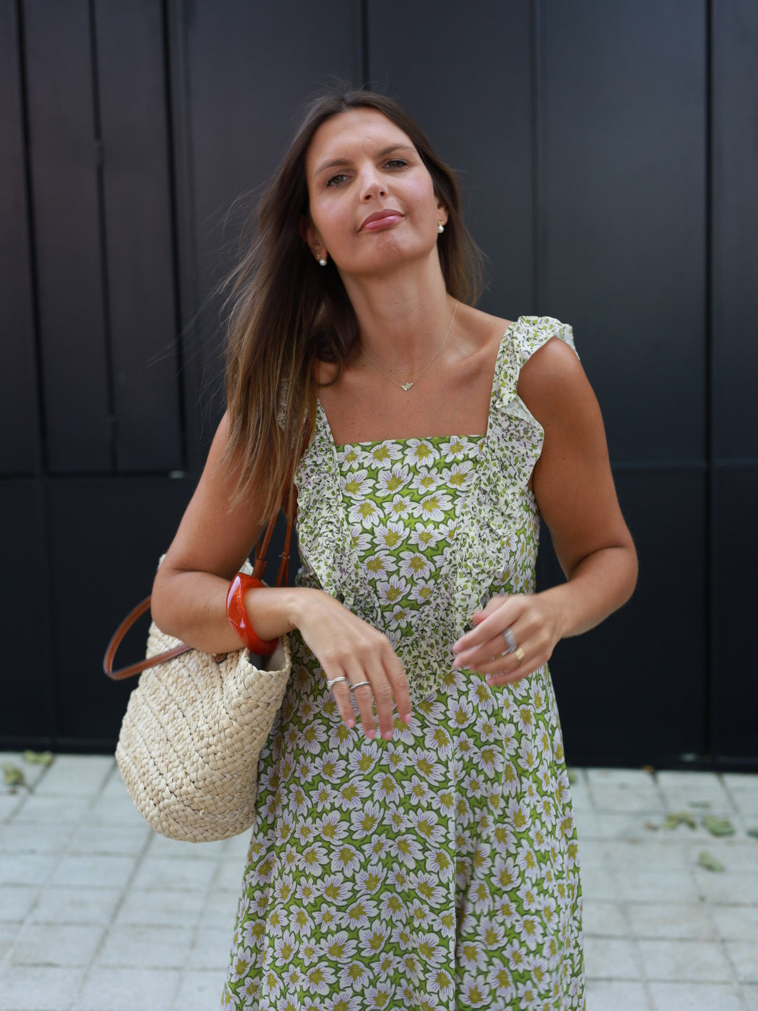 Vestido INDIE