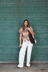 Camisa BROWNY