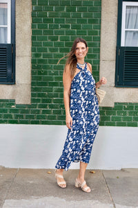 Vestido CHANIA
