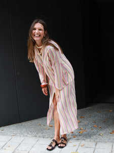 Vestido LOULOU