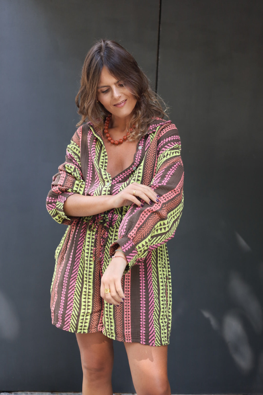 Conjunto CHOC&PINKY
