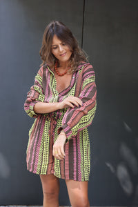 Conjunto CHOC&PINKY