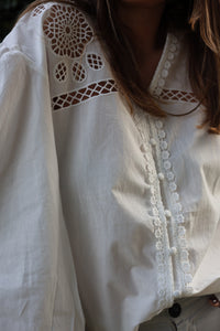 Camisa MARIA RITA