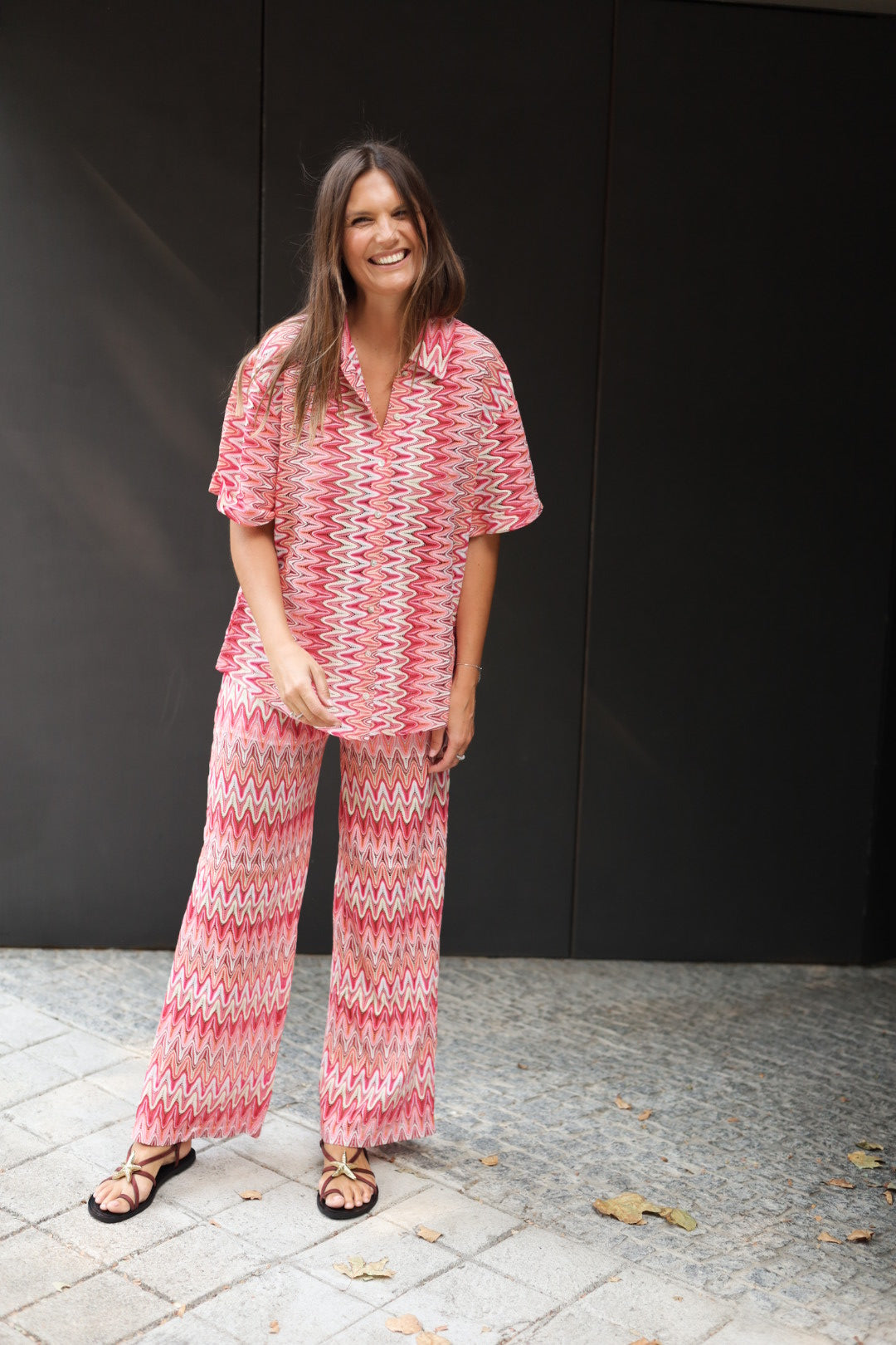 Conjunto PINK