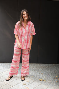 Conjunto PINK