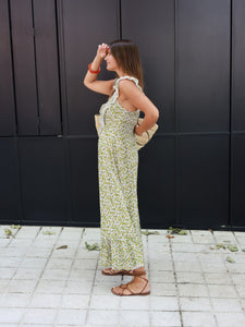 Vestido INDIE